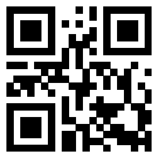 3918521073 - Immagine del QrCode