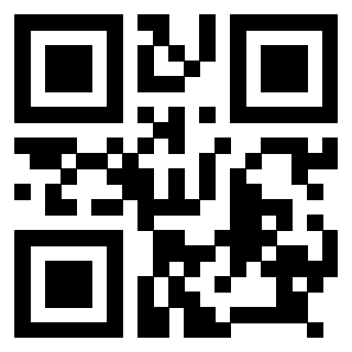 3918521075 Qr Code associato