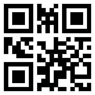 Qr Code di 3918521077