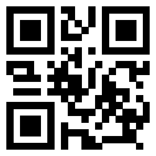 Il QrCode di 3918521079