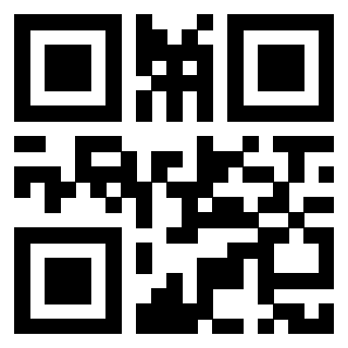 3918521081 - Immagine del QrCode