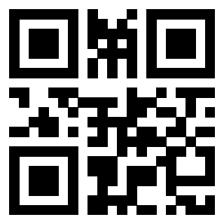 Qr Code di 3918521082