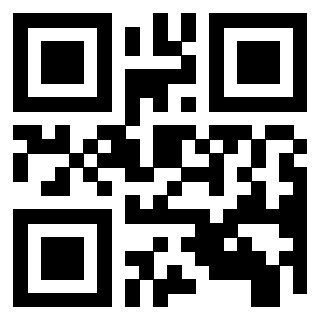 3918521083 - Immagine del QrCode associato