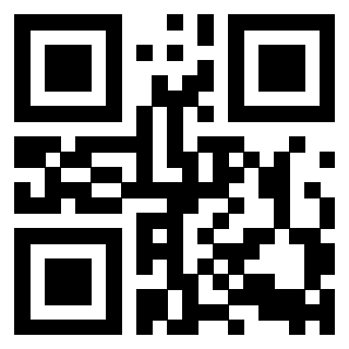 Qr Code di 3918521085
