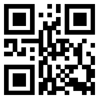 3918521088 - Immagine del QrCode associato
