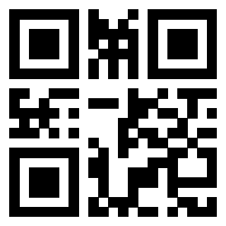 Scansione del Qr Code di 3918521089