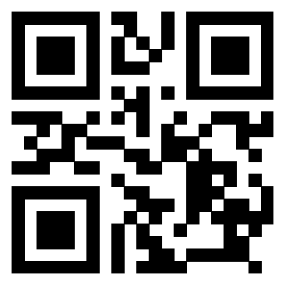 Scansione del QrCode di 3918521097