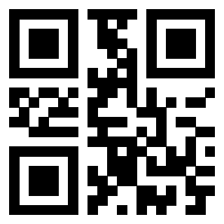 QrCode di 3918521098