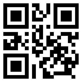 Immagine del QrCode di 3918521099