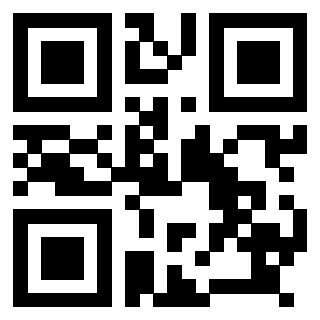 3918521103 Qr Code associato