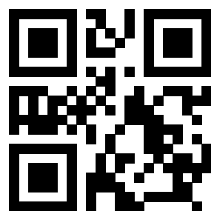 3918521106 - Immagine del QrCode