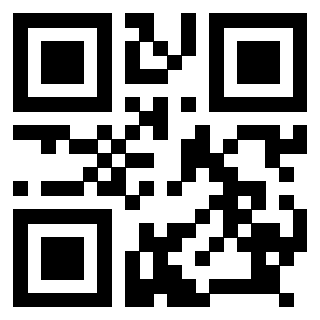 3918521110 - Immagine del Qr Code