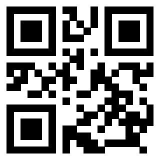 3918521111 - Immagine del Qr Code