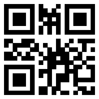 Il QrCode di 3918521115