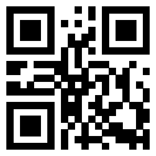 Il QrCode di 3918521117