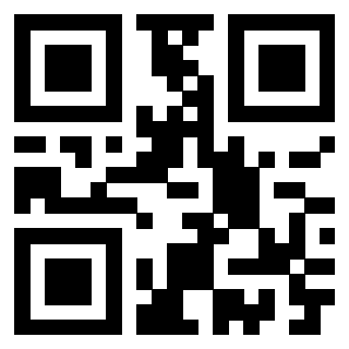 Immagine del QrCode di 3918521119