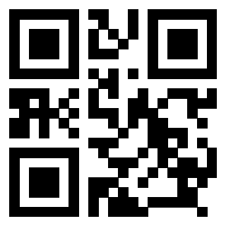 3918521120 - Immagine del Qr Code
