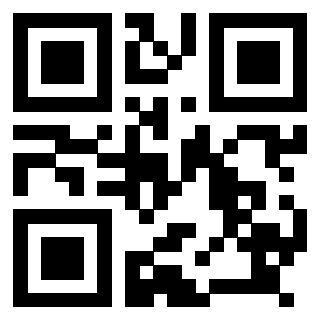 3918521122 - Immagine del QrCode associato