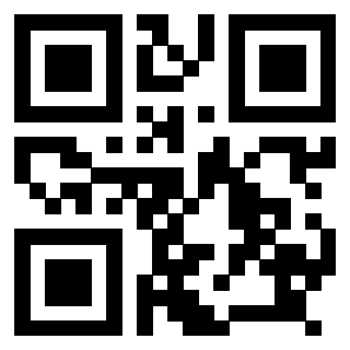 Immagine del QrCode di 3918521123