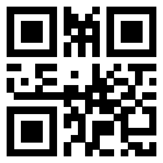 3918521126 - Immagine del QrCode associato