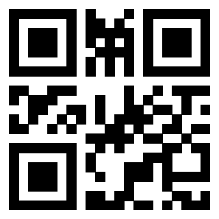 3918521129 - Immagine del Qr Code associato