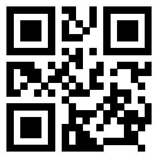 Il QrCode di 3918521131