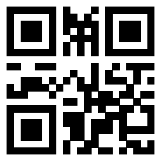 3918521133 - Immagine del Qr Code associato