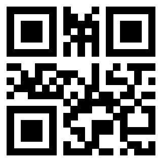 3918521134 Qr Code associato