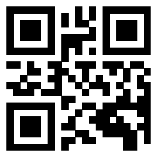 Qr Code di 3918521135