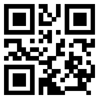 3918521136 - Immagine del QrCode