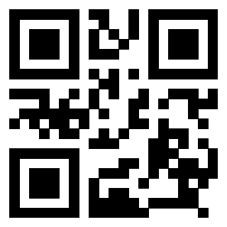 Scansione del Qr Code di 3918521137