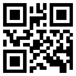 Il QrCode di 3918521138