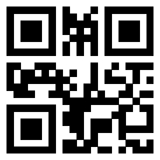 Scansione del Qr Code di 3918521140