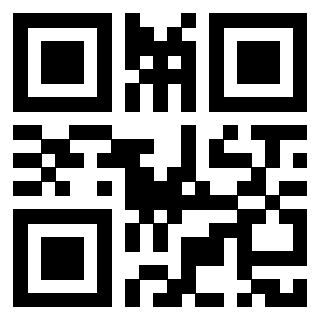 3918521141 Qr Code associato