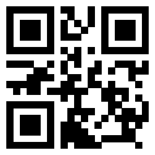 3918521142 - Immagine del Qr Code associato