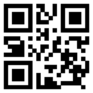 3918521143 - Immagine del Qr Code associato