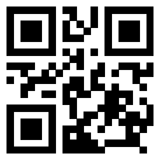 Il QrCode di 3918521145