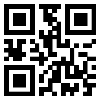 3918521146 - Immagine del Qr Code associato