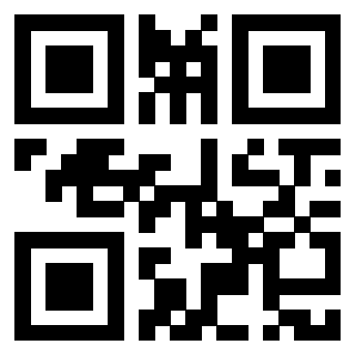 Immagine del QrCode di 3918521147