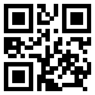 Immagine del Qr Code di 3918521149