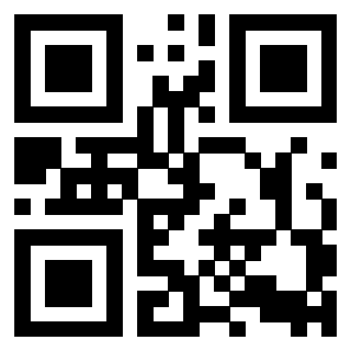 Immagine del Qr Code di 3918521152