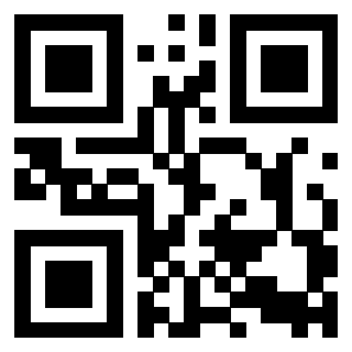 Il Qr Code di 3918521153