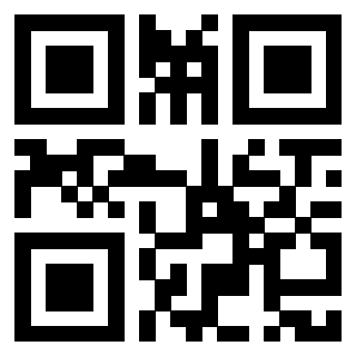 3918521155 QrCode associato