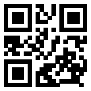 3918521159 QrCode associato