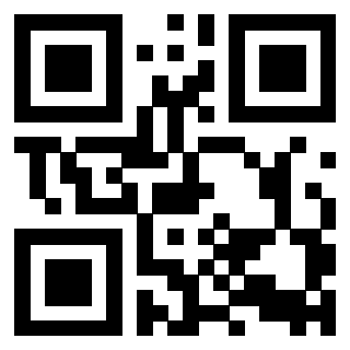 3918521161 QrCode associato