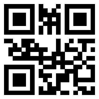 Immagine del QrCode di 3918521163