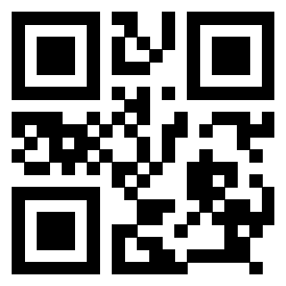 3918521166 - Immagine del QrCode associato