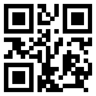 3918521167 - Immagine del QrCode associato