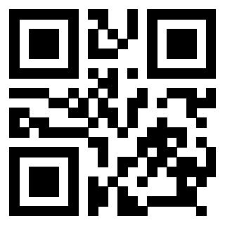 Immagine del QrCode di 3918521169