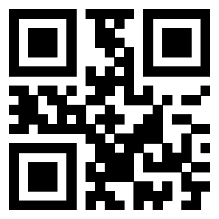 Il QrCode di 3918521170